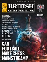 British Chess Magazine